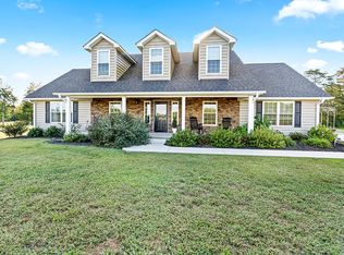 669 Olin Smith Rd, Donalds, SC 29638