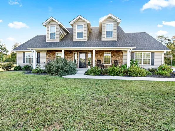 669 Olin Smith Rd, Donalds, SC 29638