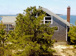 85 Sandpiper Hill Rd, Wellfleet, MA 02667