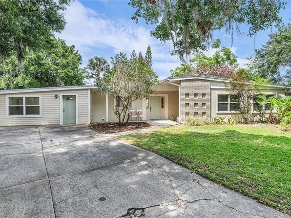 2231 Homewood Dr, Belle Isle, FL 32809
