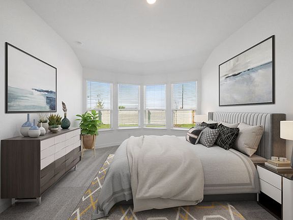 Virtually Staged Owner s