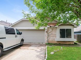 2303 Dowd Ln, Austin, TX 78728