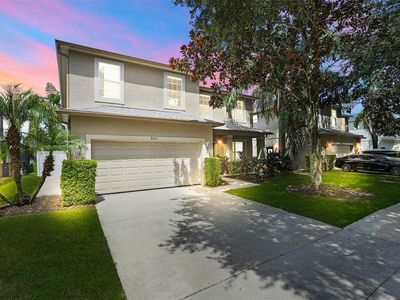 8033 ACADIA ESTATES COURT, Kissimmee, FL, 34747
