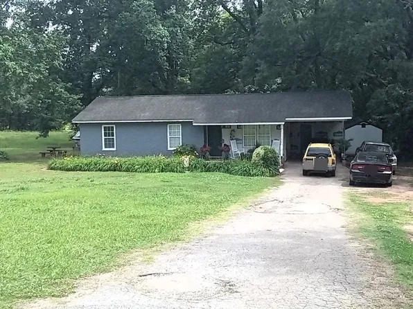 147 Knollcrest Dr, Gaffney, SC 29340
