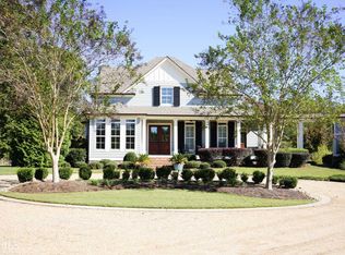 4401 Sandy Creek Rd, Madison, GA 30650