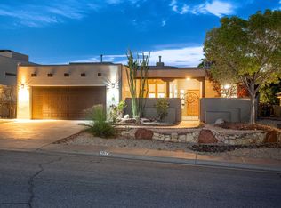 1917 Sedona Hills Pkwy, Las Cruces, NM 88011