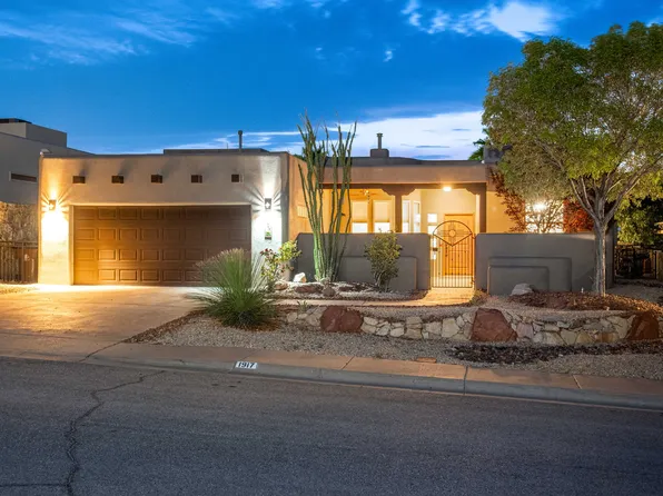 1917 Sedona Hills Pkwy, Las Cruces, NM 88011