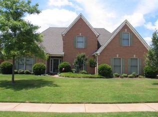 5041 Ashland Grove St, Arlington, TN 38002