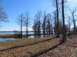 131 S Cook Rd, Lewisville, AR 71845