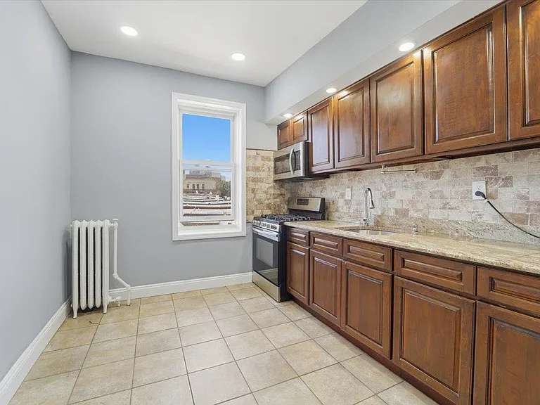 6045 Boulevard East #E4 — Photo 9
