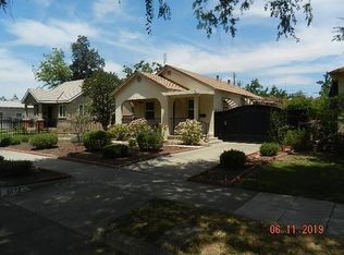 1427 E La Salle Ave, Fresno, CA 93728