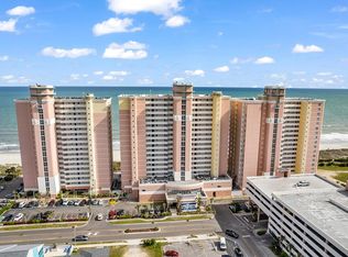 Bay Watch, North Myrtle Beach, SC 29582