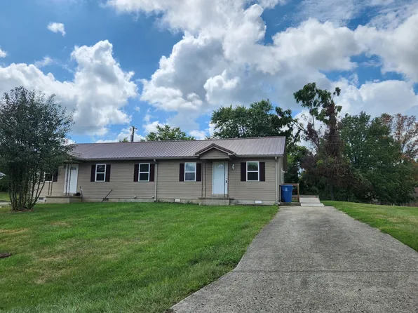 203.5 Dove Dr, Lawrenceburg, KY