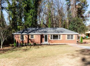 3418 Mountain Dr, Decatur, GA 30032