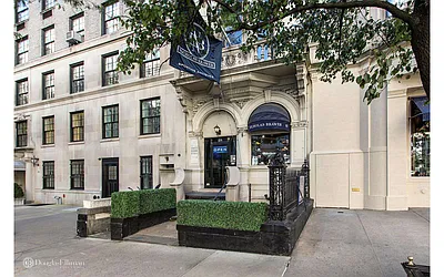 Sold by Douglas Elliman