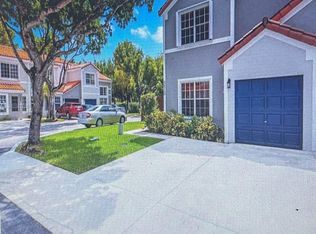 8418 SW 23rd Ct, Miramar, FL 33025