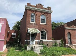 3918 Oregon Ave, Saint Louis, MO 63118
