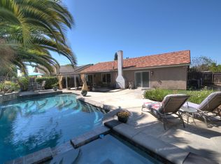 18091 Debi Ln, Yorba Linda, CA 92886