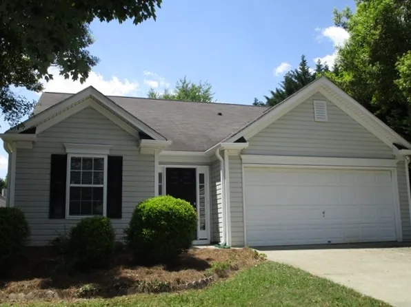 261 Carrington Way, Canton, GA 30115