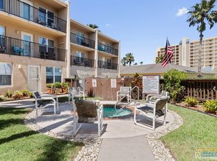 Surfside I, South Padre Island, TX 78597