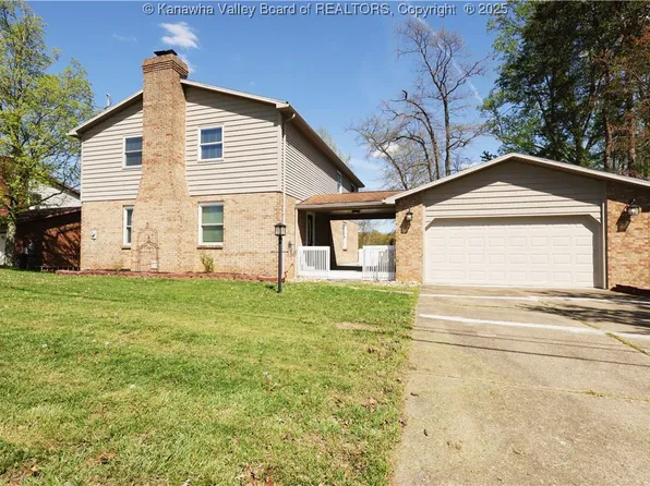 396 Scenic Hls, Parkersburg, WV 26104