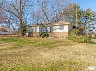 131 Oak St, Spaulding, IL 62561