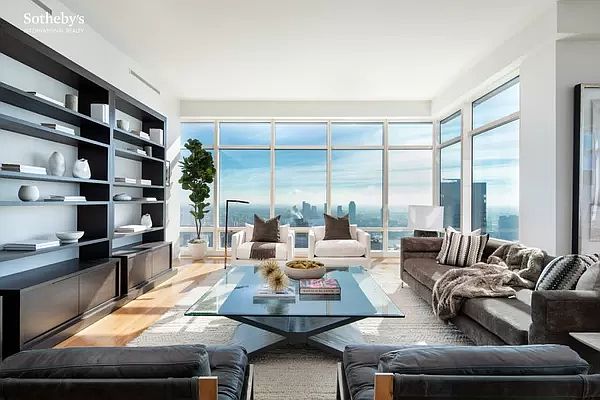 1st image of 151 E 58th St APT 46C