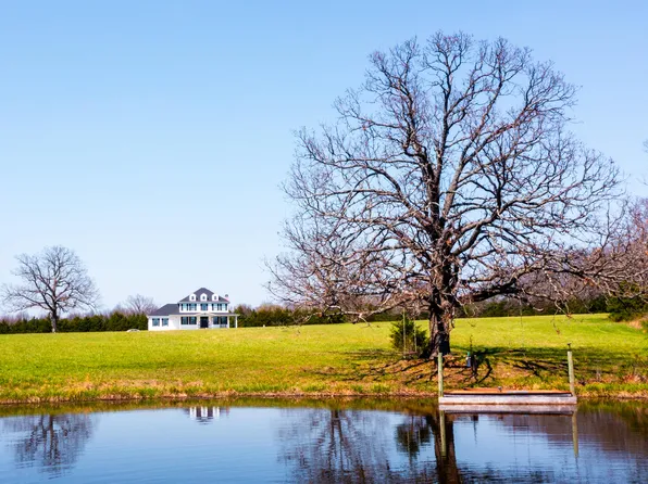 10205 Webster County Line Road, Conway, MO 65632