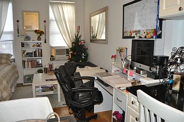 Rented by Sky Management