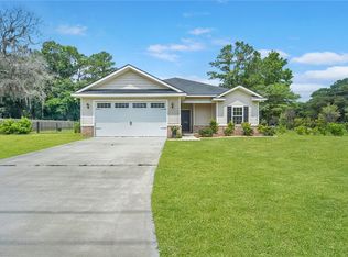 1122 Jackson Rd NE, Townsend, GA 31331