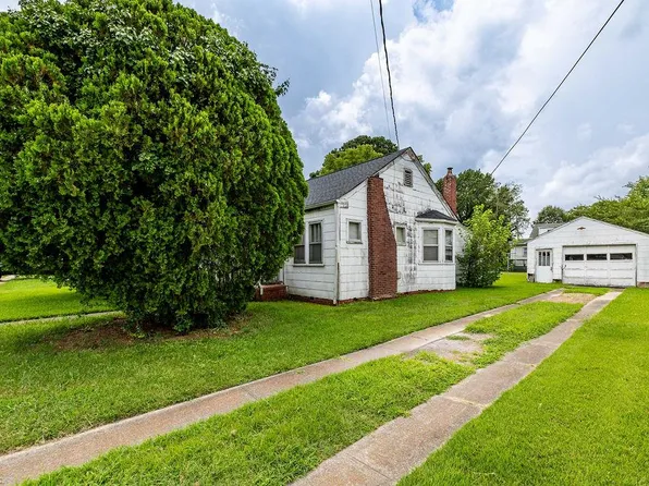 2314 Piedmont Ave, Portsmouth, VA 23704