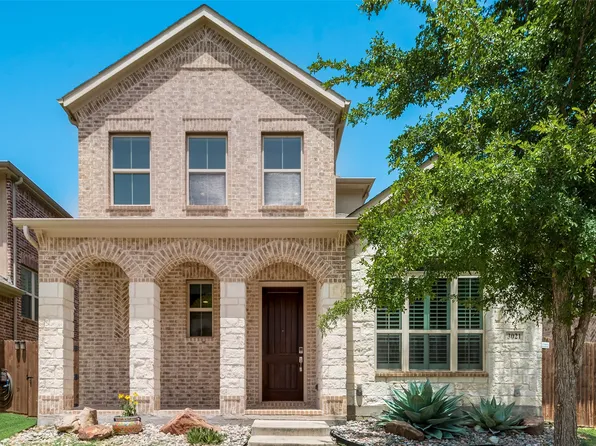 3021 Hurstwood Dr, Plano, TX 75074