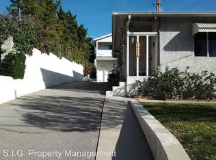 10236 McClemont Ave APT C, Tujunga, CA 91042