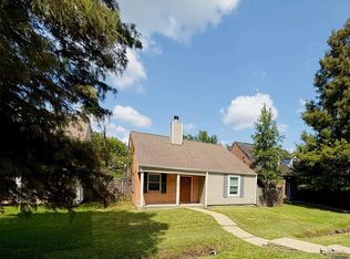 1440 Lila Ave, Baton Rouge, LA 70820