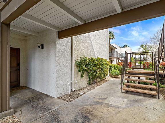 3rd image of 1150 E Palm Canyon Dr Unit 17