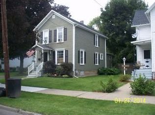 38 William St, Hornell, NY 14843