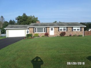 33 Barnes Hill Rd, Horseheads, NY 14845