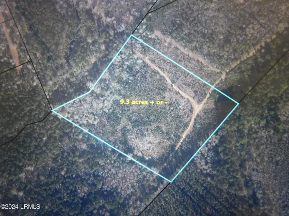 3469 Calfpen Bay Road, Pineland, SC 29934