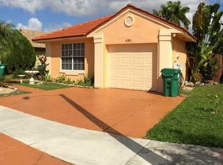 6281 SW 148th Ct, Miami, FL 33193