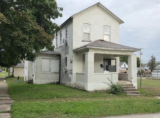 204 6th St, Peru, IN 46970
