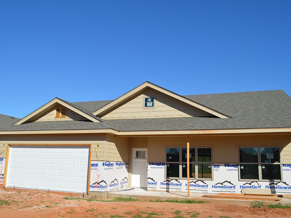 1422 W 13th Frontage