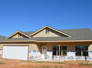 1422 W 13th Ave, Stillwater, OK 74074