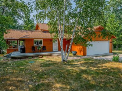 19400 Edelweiss Dr, Nevis, MN, 56467