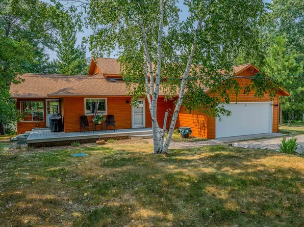 19400 Edelweiss Dr, Nevis, MN 56467