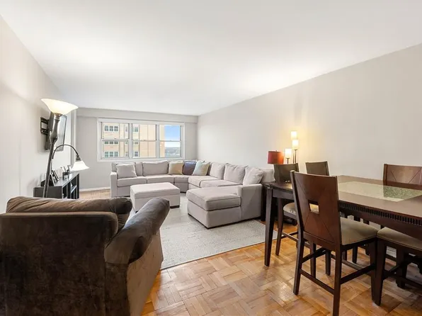 102-30 66th Road #23K, Forest Hills, NY 11375