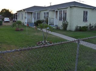 909 N Culver Ave, Compton, CA 90220