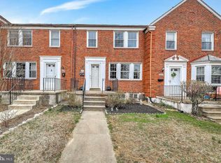 6016 Edmondson Ave, Baltimore, MD 21228