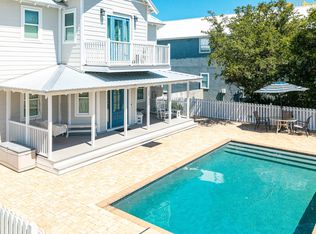 57 Pelayo Ave, Santa Rosa Beach, FL 32459