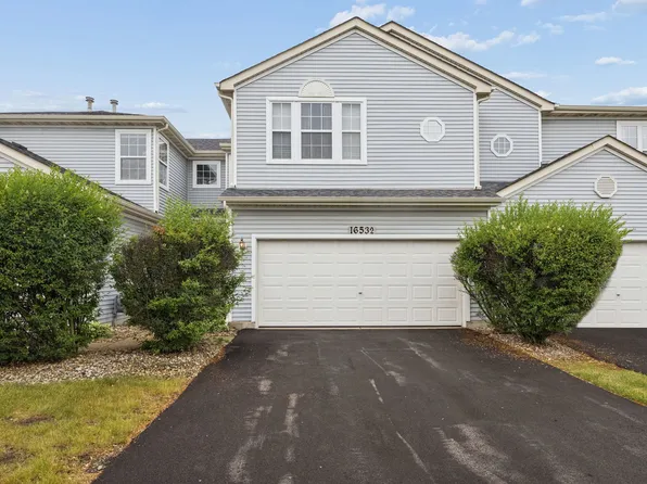 16532 S Windsor Ln, Lockport, IL 60441