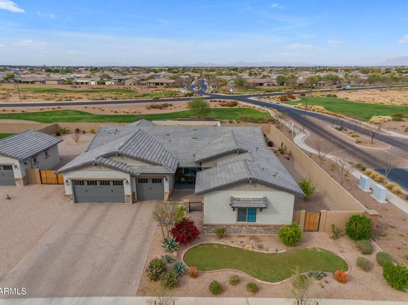 21036 E Stacey Rd, Queen Creek, AZ 85142